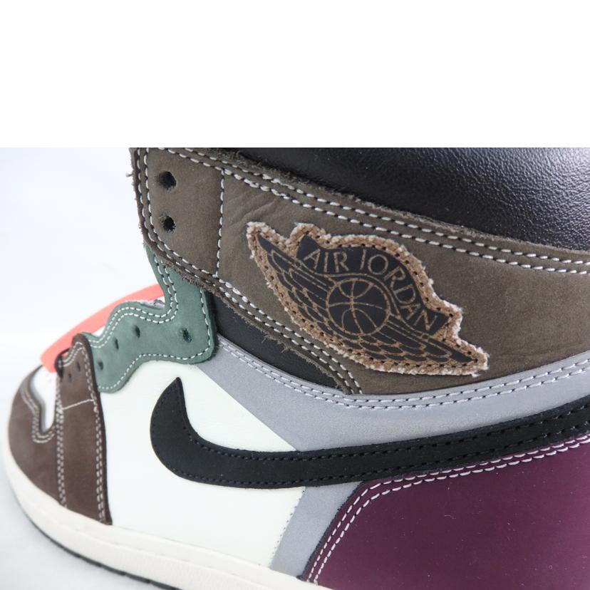 NIKE ナイキ/AIR JORDAN1 RETRO HIGH OG/29.0cm/DH3097-001//Sランク/84