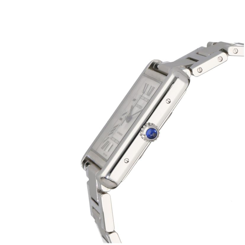 Cartier カルティエ/タンクソロXL/W5200028//380*********/Aランク/09