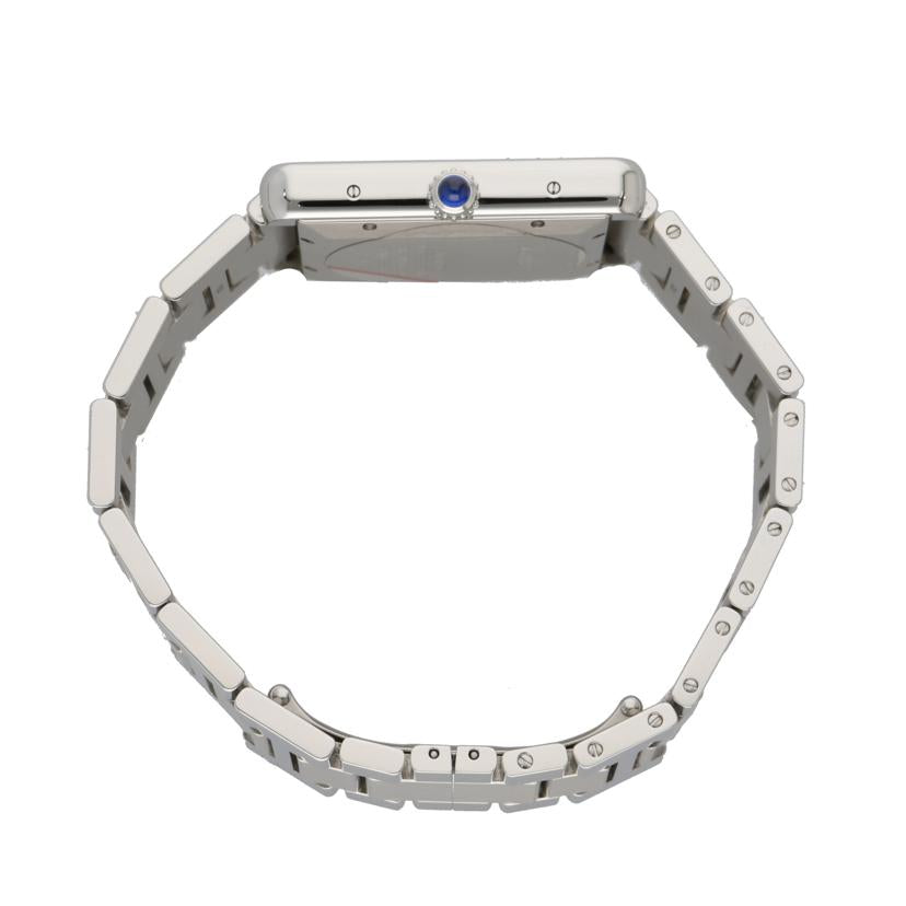 Cartier カルティエ/タンクソロXL/W5200028//380*********/Aランク/09