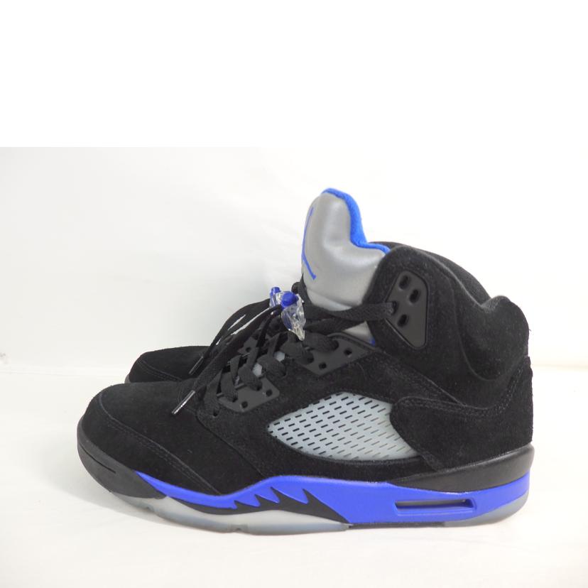 NIKE ナイキ/AIR JORDAN5 RETRO/29.0cm/CT4838-004//Bランク/84