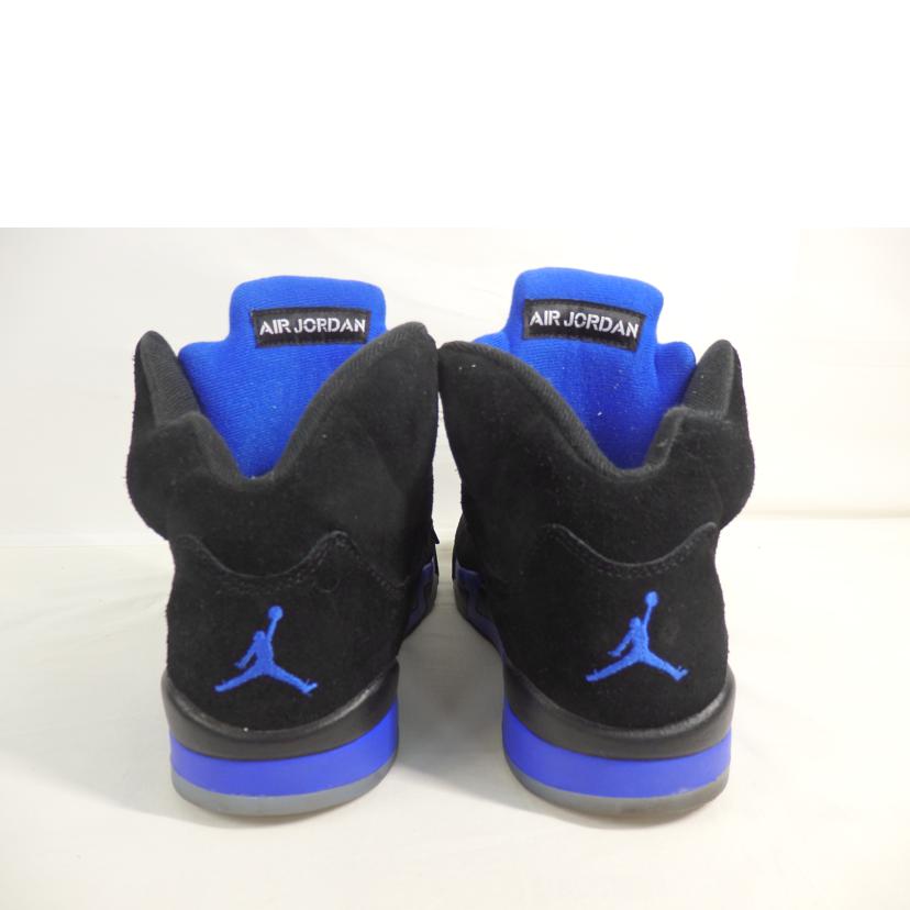 NIKE ナイキ/AIR JORDAN5 RETRO/29.0cm/CT4838-004//Bランク/84