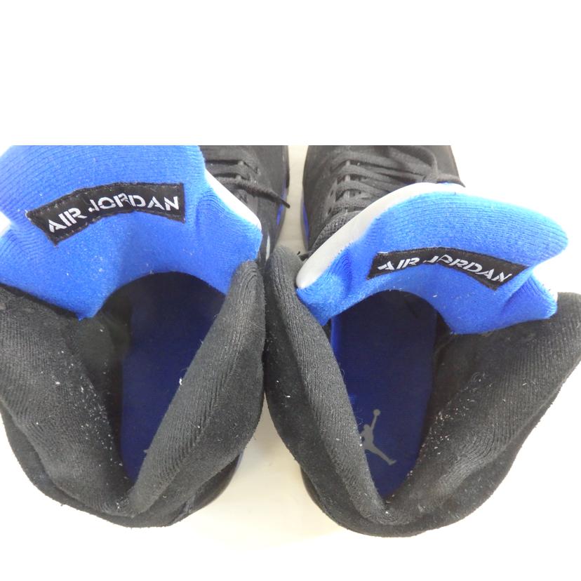 NIKE ナイキ/AIR JORDAN5 RETRO/29.0cm/CT4838-004//Bランク/84