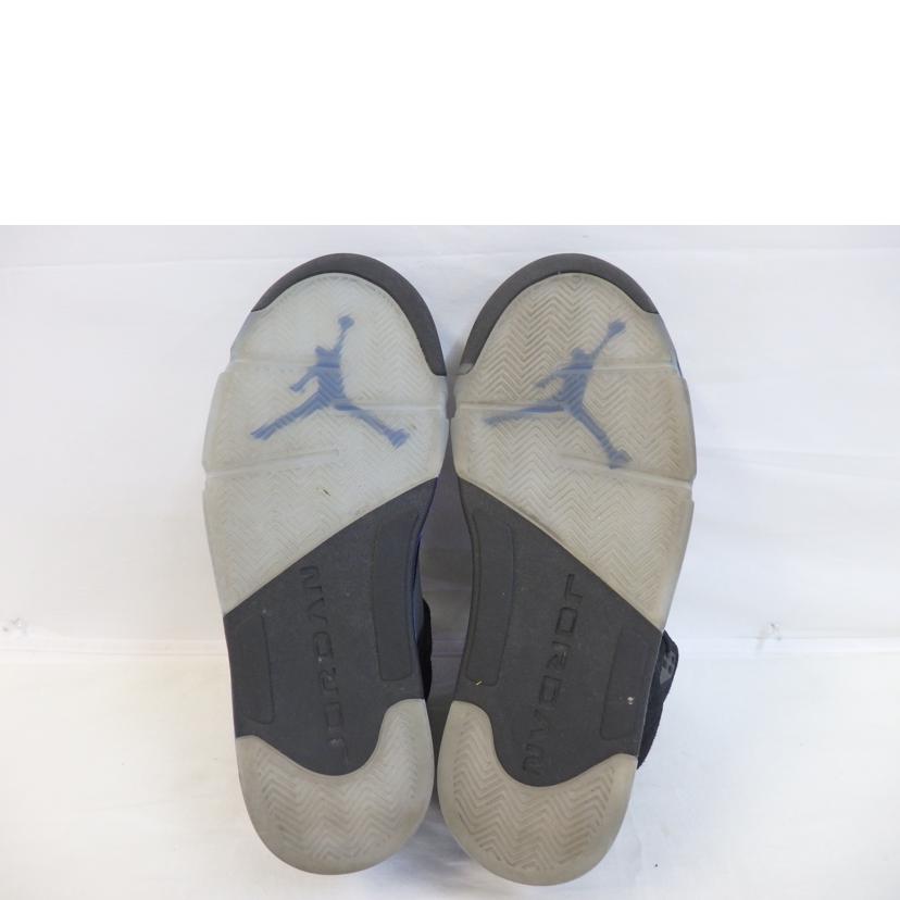 NIKE ナイキ/AIR JORDAN5 RETRO/29.0cm/CT4838-004//Bランク/84