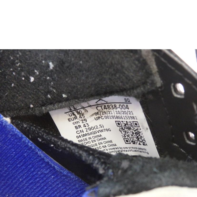 NIKE ナイキ/AIR JORDAN5 RETRO/29.0cm/CT4838-004//Bランク/84