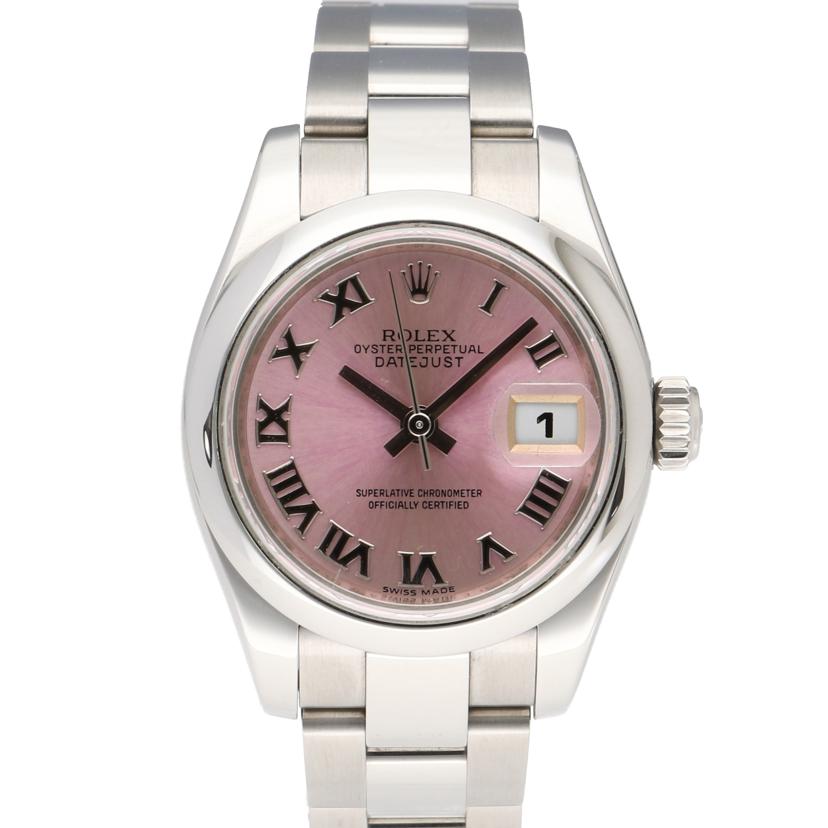 ROLEX ROLEX/デイトジャスト/179160//OE1*****/Aランク/62