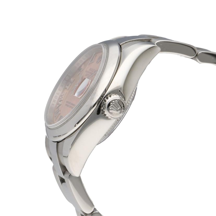 ROLEX ROLEX/デイトジャスト/179160//OE1*****/Aランク/62