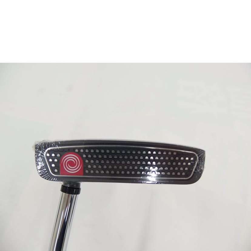 CallaWay キャロウェイ/パター ODYSSEY/O-WORKS BLACK//Sランク/82
