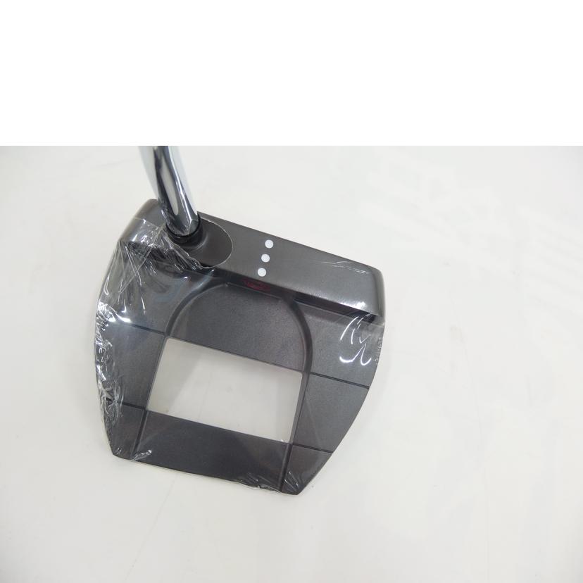 CallaWay キャロウェイ/パター ODYSSEY/O-WORKS BLACK//Sランク/82