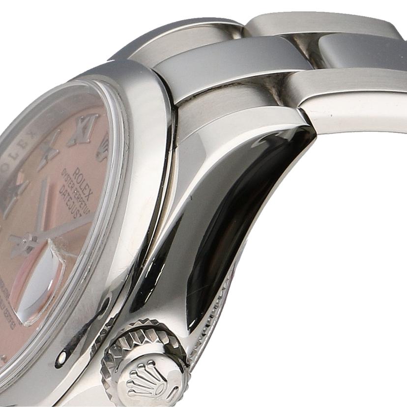 ROLEX ROLEX/デイトジャスト/179160//OE1*****/Aランク/62