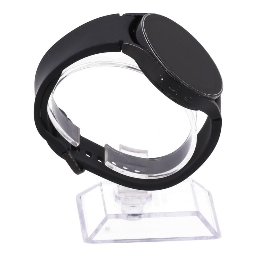 SAMSUNG サムスン /スマートウォッチ/Galaxy Watch4 LTE 44mm/SM-R875F//RFAT33AV3HM/Cランク/69