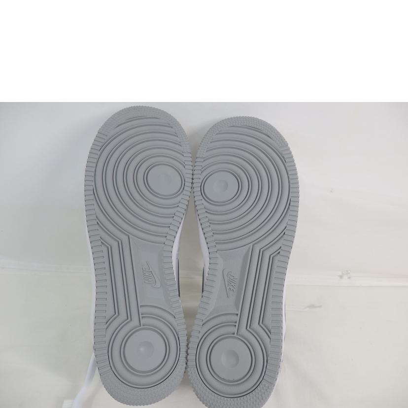 NIKE ナイキ/AIR FORCE1 LOW RETRO/28.5cm/DZ6755-100//Sランク/84