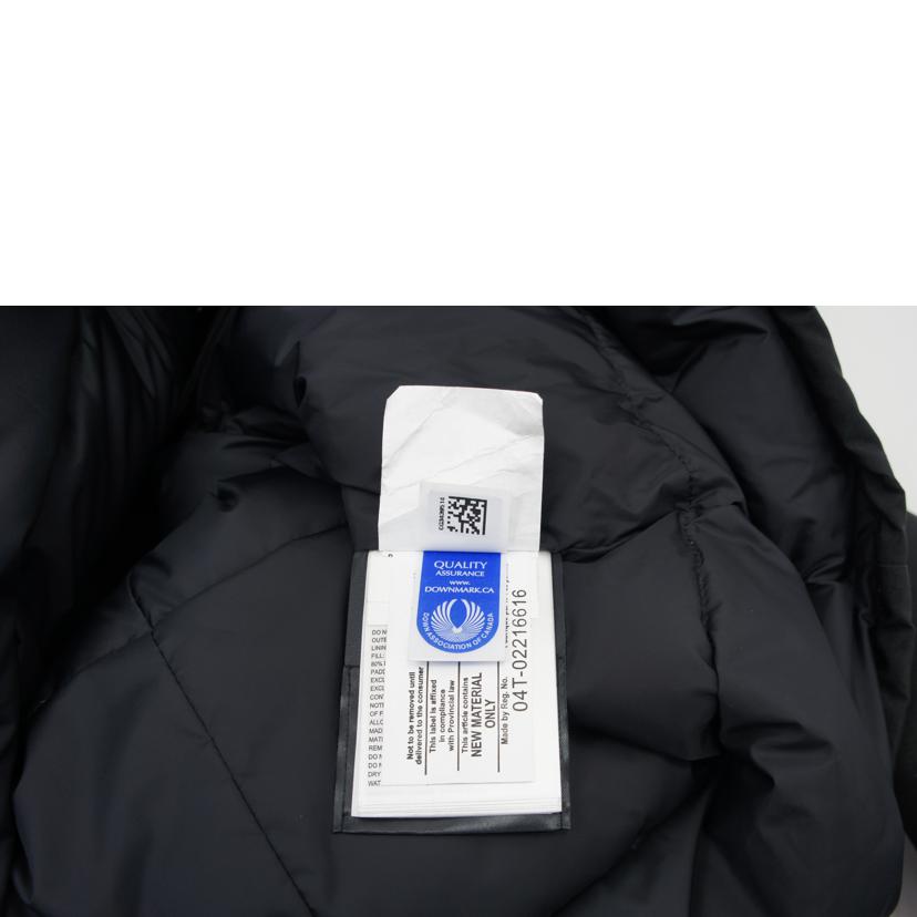 CANADA GOOSE カナダグース/CANADA GOOSE ダウンコート/2603JL//Aランク/19