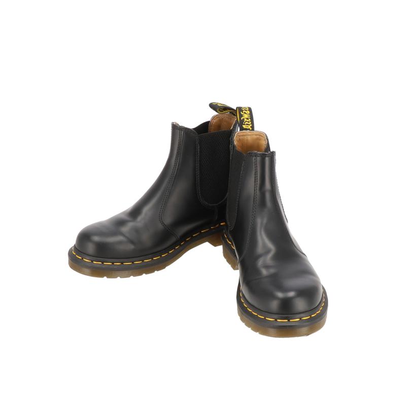 Dr.Martens Dr.Martens/Dr.Martens サイドゴアブーツ 24.0//Aランク/64
