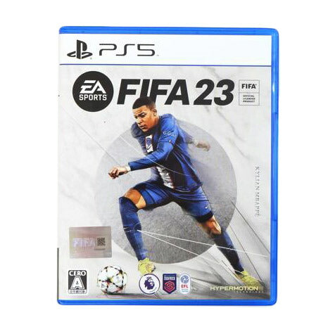 /FIFA23 PS5//Aランク/71
