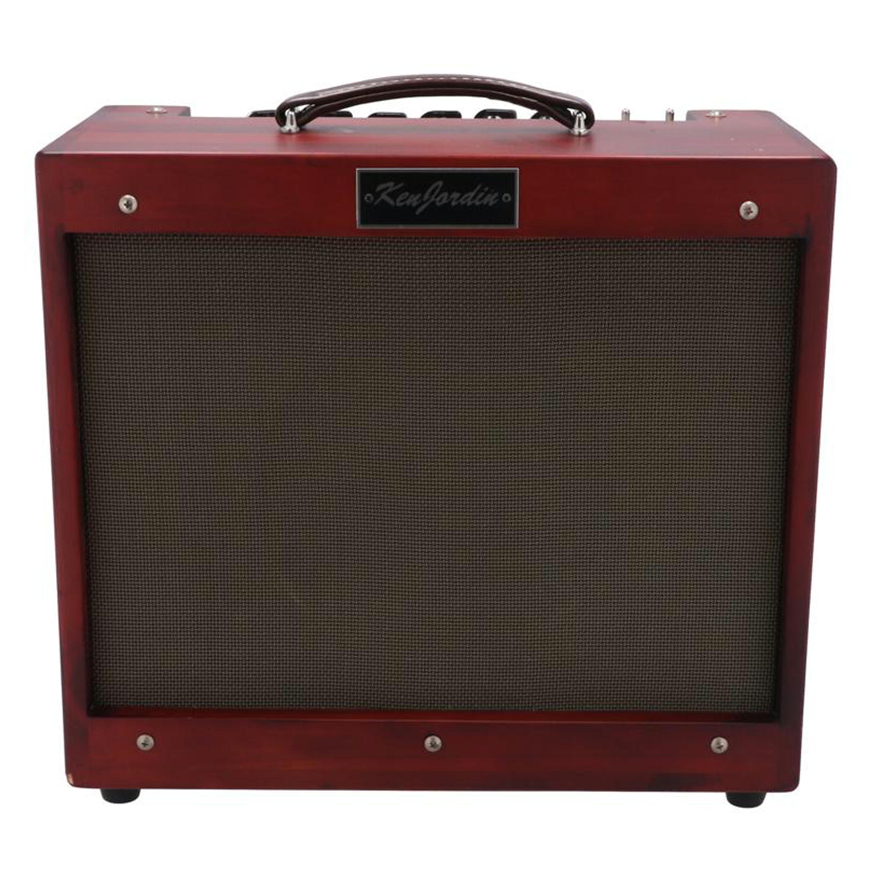 Ken Jordin ケン ジョーダン/真空管ギターアンプ/TUBE-25R//-/Bランク/62