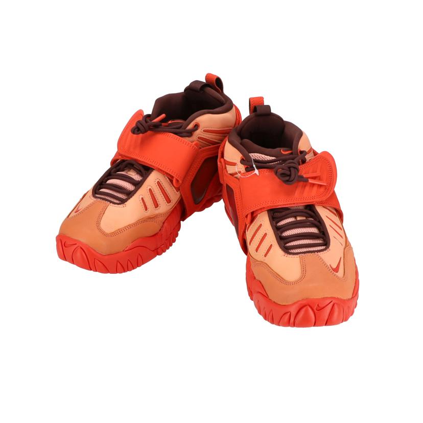 AMBUSH × NIKE アンブッシュ × ナイキ/NIKE エアアジャストフォース OR/DM8465-800//SAランク/78