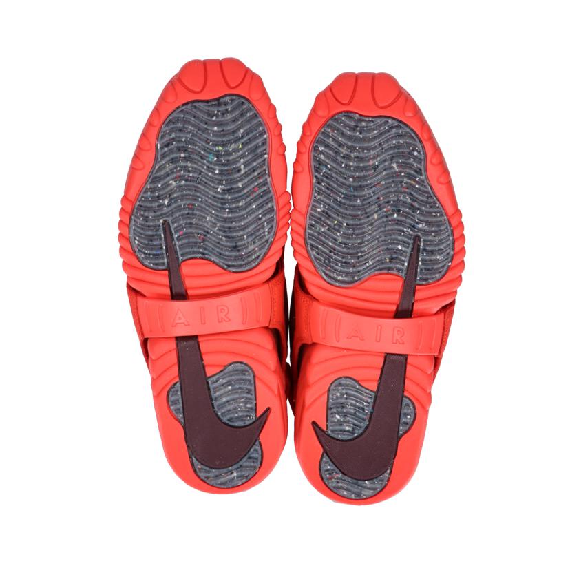 AMBUSH × NIKE アンブッシュ × ナイキ/NIKE エアアジャストフォース OR/DM8465-800//SAランク/78