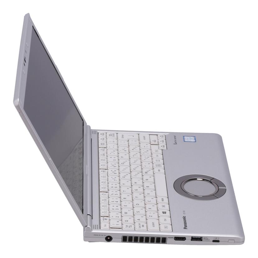 Panasonic パナソニック /Win11ノートPC/Let's Note /CF-SV8R13VS//0HKSC47352/Bランク/67