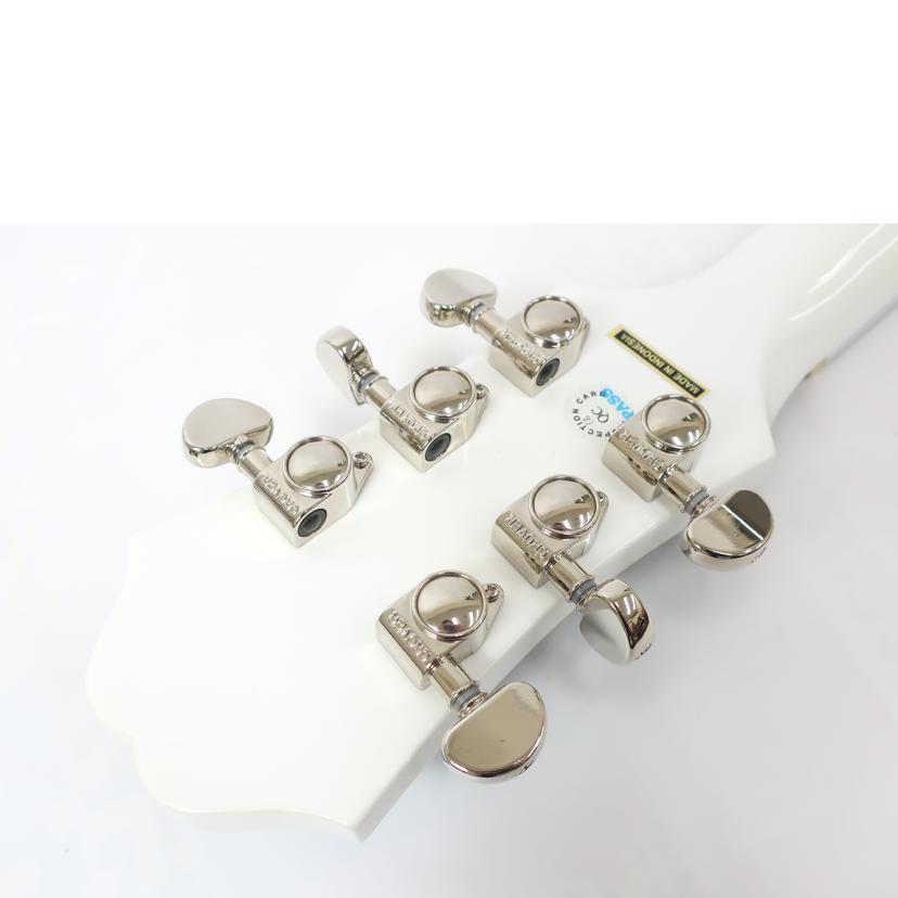 Epiphone エピフォン/ハミングバードプロ アコースティックギター オールホワイト/Hummingbird Pro//19102302128/Bランク/65
