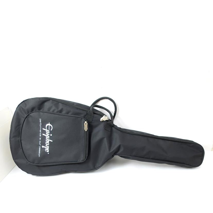 Epiphone エピフォン/ハミングバードプロ アコースティックギター オールホワイト/Hummingbird Pro//19102302128/Bランク/65