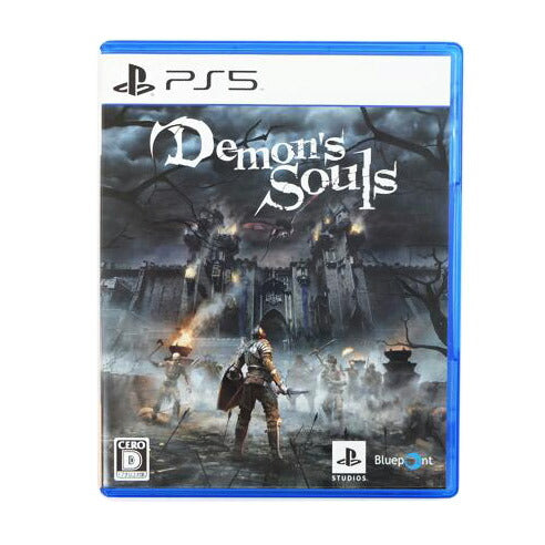 /Demons Souls PS5//Aランク/71