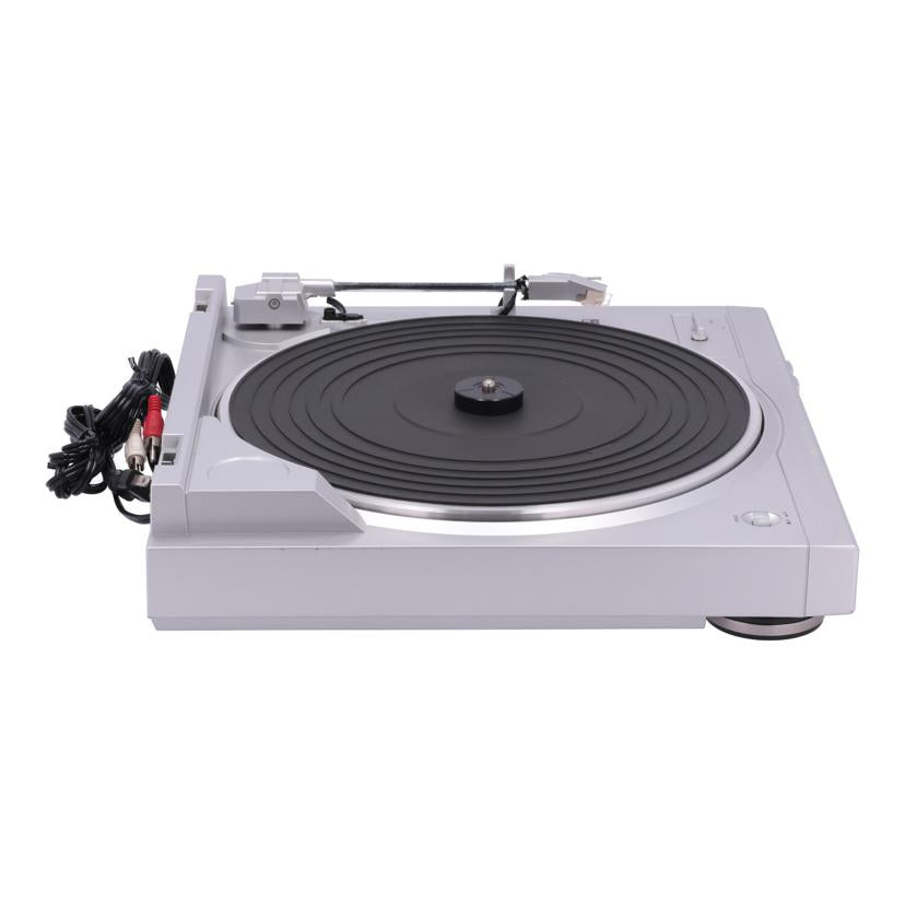 DENON デノン /レコードプレーヤー/DP-29F//4016983239/Bランク/69