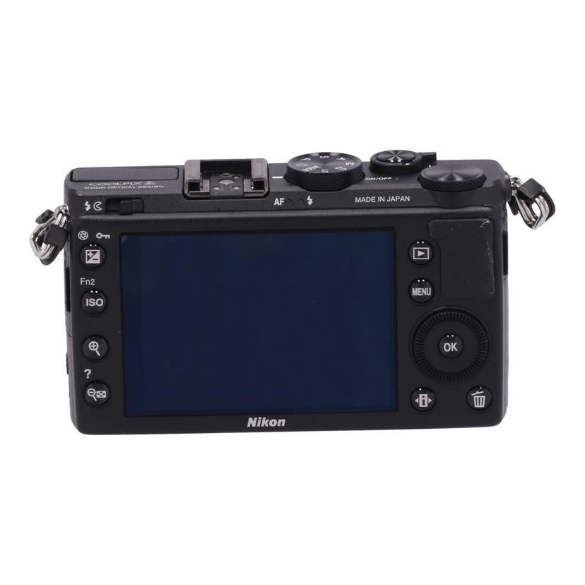 Nikon ニコン /デジタルカメラ/COOLPIX A//20000812/Aランク/42