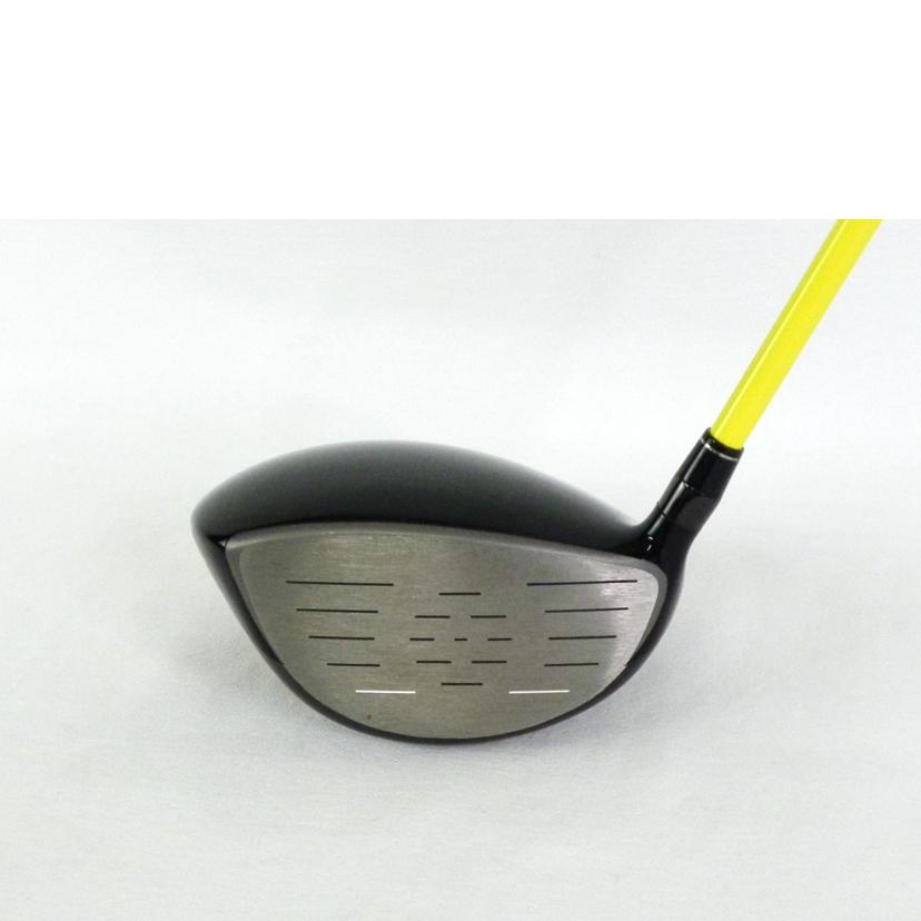 NEXGEN ネクスジェン/NEXGEN TYPE-460 ブラックリミテッド ドライバー 9.5//ABランク/81