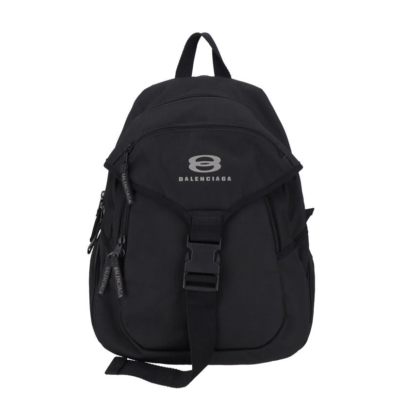 BALENCIAGA バレンシアガ/UNITY ミディアムバックパック/792121//568***/Aランク/91