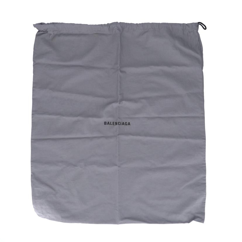 BALENCIAGA バレンシアガ/UNITY ミディアムバックパック/792121//568***/Aランク/91