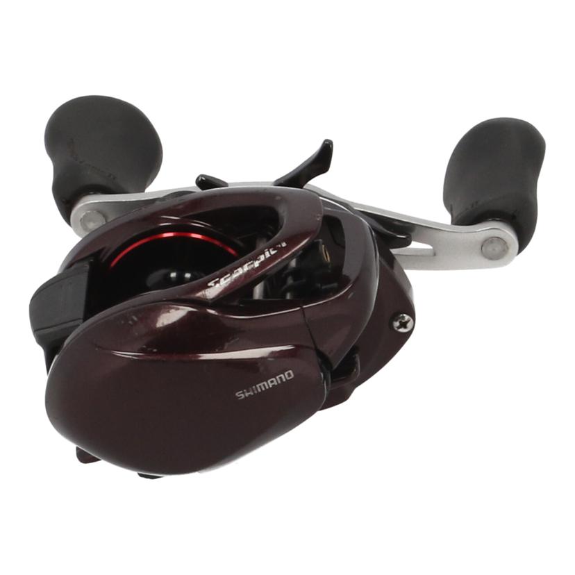 Shimano シマノ /ベイトリール/14スコーピオン/Scorpion 201HG//03226/Cランク/62