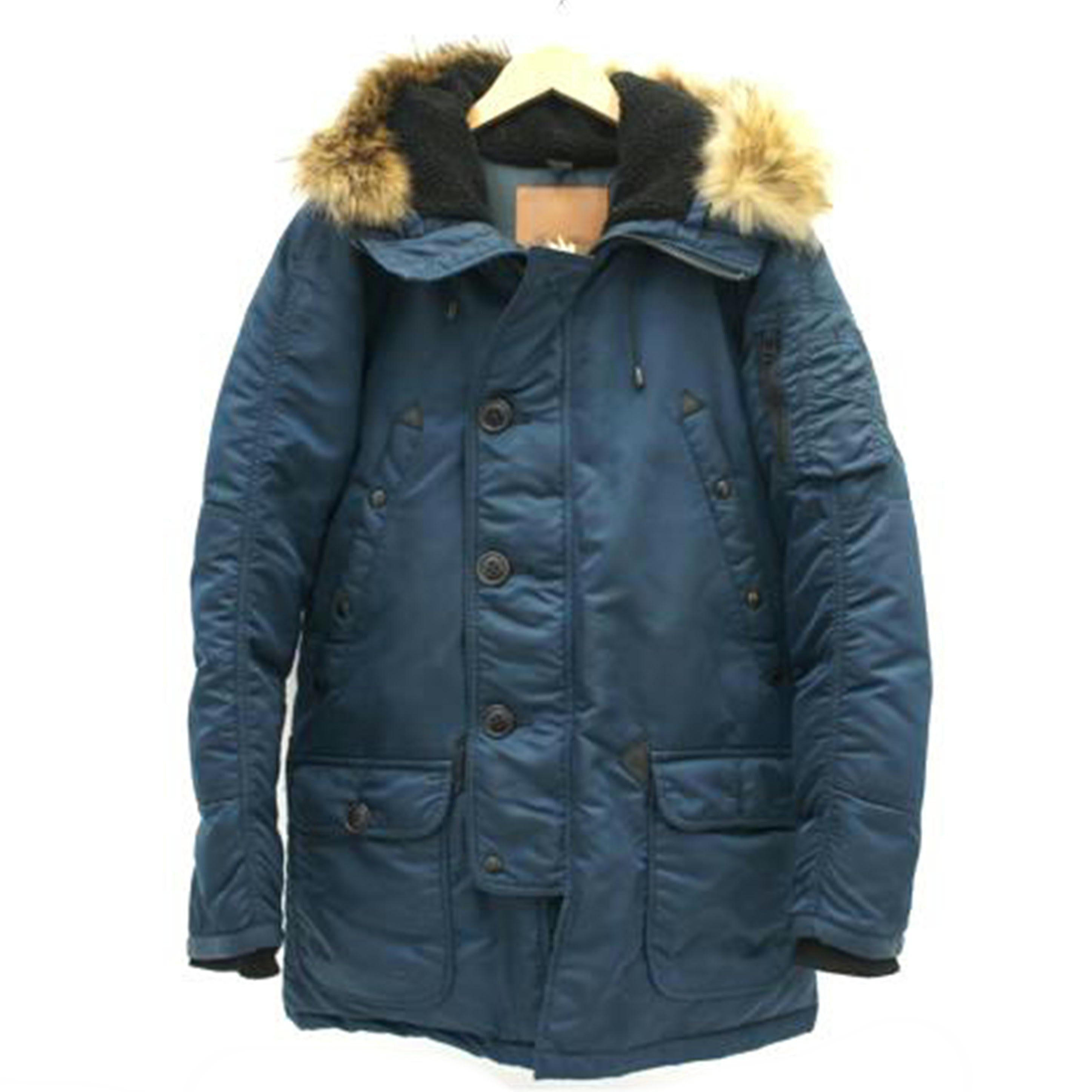 GOLDEN FLEECE ゴールデンフリース/SPIEWAK N-3B ダウンフライトジャケット/50253000//Bランク/05