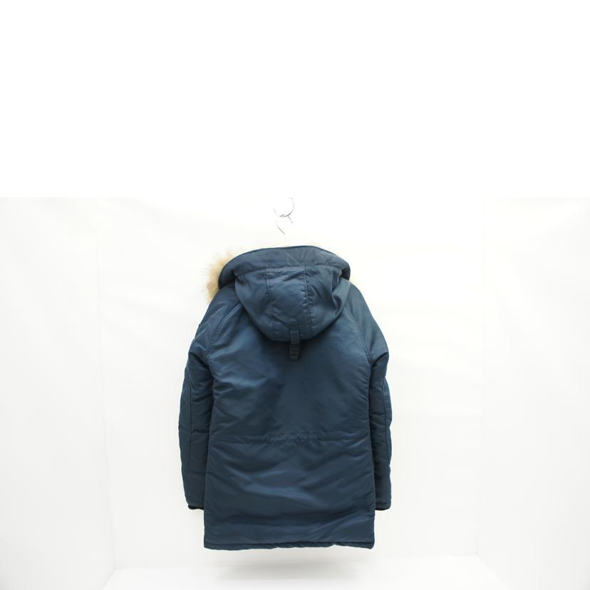 GOLDEN FLEECE ゴールデンフリース/SPIEWAK N-3B ダウンフライトジャケット/50253000//Bランク/05