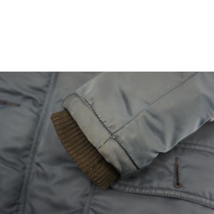 GOLDEN FLEECE ゴールデンフリース/SPIEWAK N-3B ダウンフライトジャケット/50253000//Bランク/05