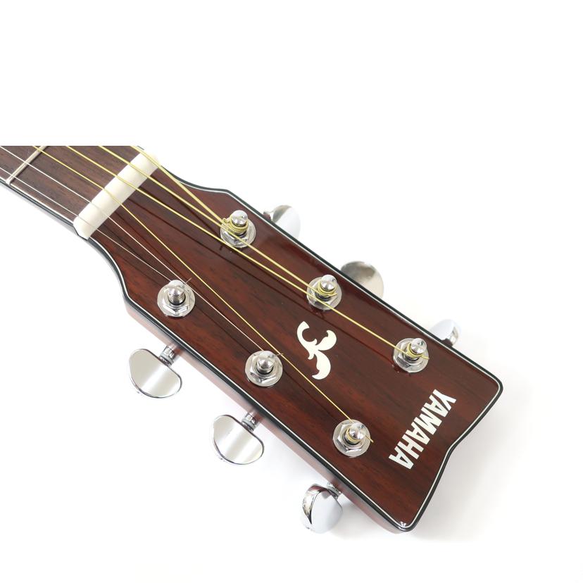 YAMAHA ヤマハ/アコースティックギター/FS850//HMN140055/Aランク/65