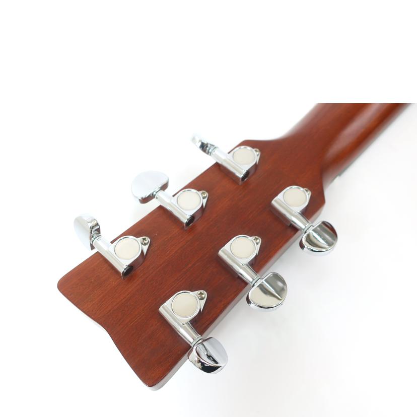 YAMAHA ヤマハ/アコースティックギター/FS850//HMN140055/Aランク/65