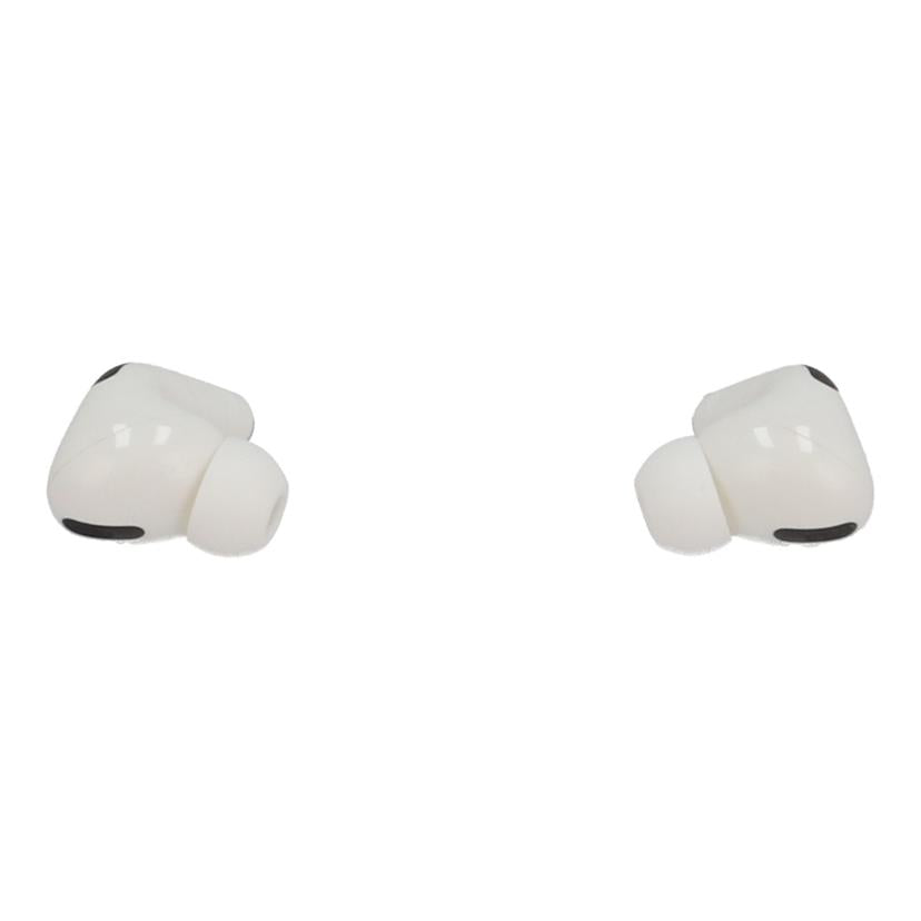 Apple アップル /AirPods Pro 第1世代/MWP22J/A//H2YD460TLKKT/Bランク/75