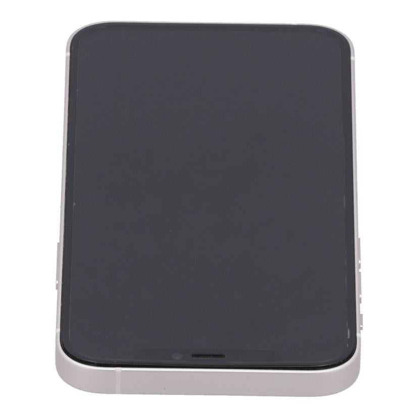 Apple SIMロックなし アップル /iPhone12 64GB/MGHP3J/A//H53H90E70F01/ABランク/05