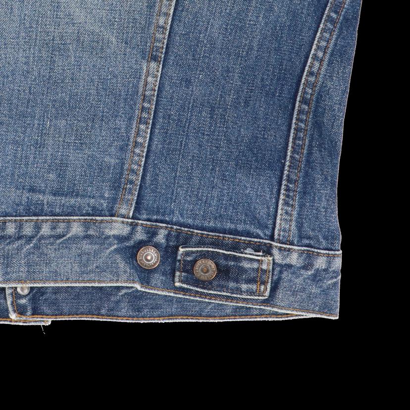 Levi’s リーバイス/80’s/505/4th/USA製/スモールe/裏ボタン524/ヴィンテージ/レア//ABランク/82