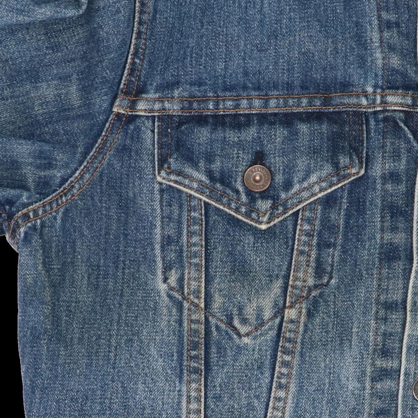 Levi’s リーバイス/80’s/505/4th/USA製/スモールe/裏ボタン524/ヴィンテージ/レア//ABランク/82