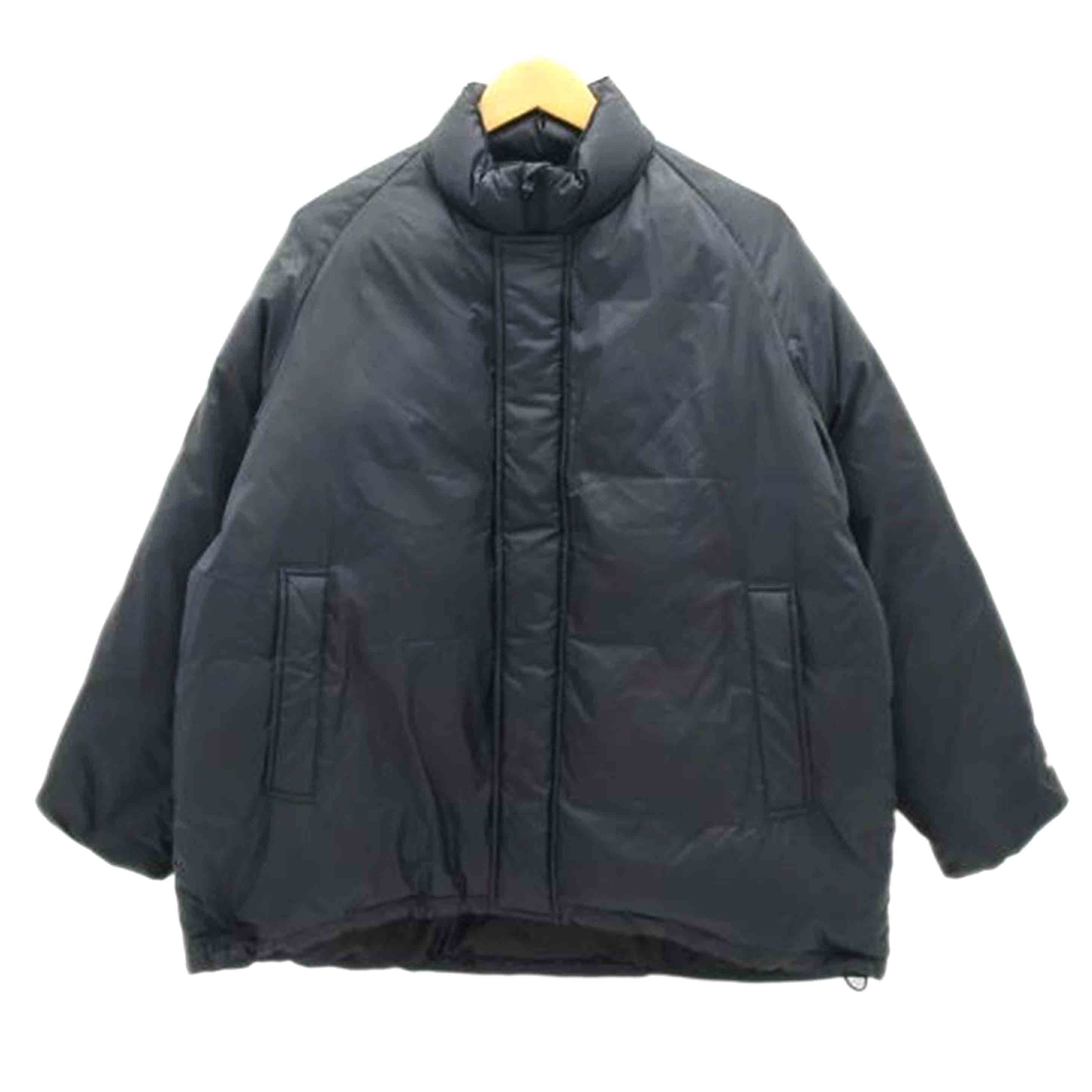 M.PHILOSOPHY マッキントッシュフィロソフィー/GREY LABEL MUNLOCKY ダウンジャケット/R9A60-270-09//ABランク/42