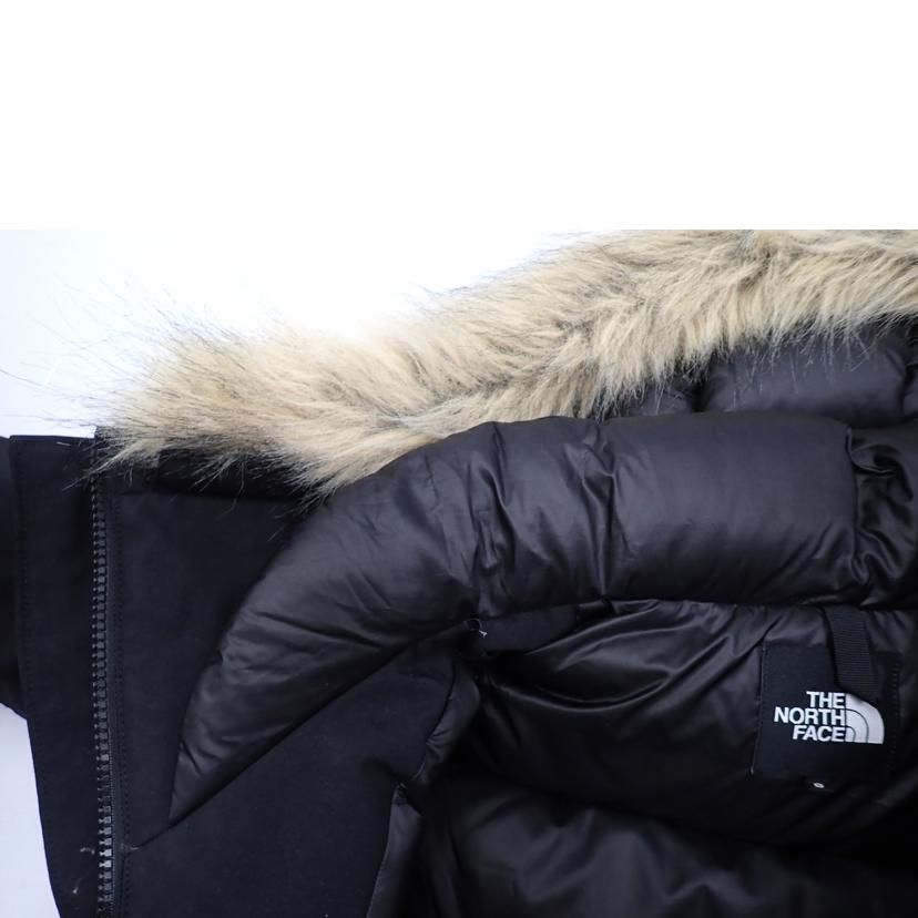 THE NORTH FACE ザノースフェイス/★THENORTHFACE アンターティカパーカー(ユニセックス)/ND92342//サイズ:S/Bランク/62