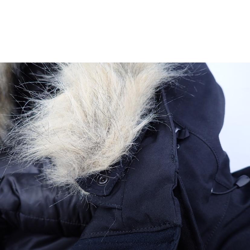 THE NORTH FACE ザノースフェイス/★THENORTHFACE アンターティカパーカー(ユニセックス)/ND92342//サイズ:S/Bランク/62