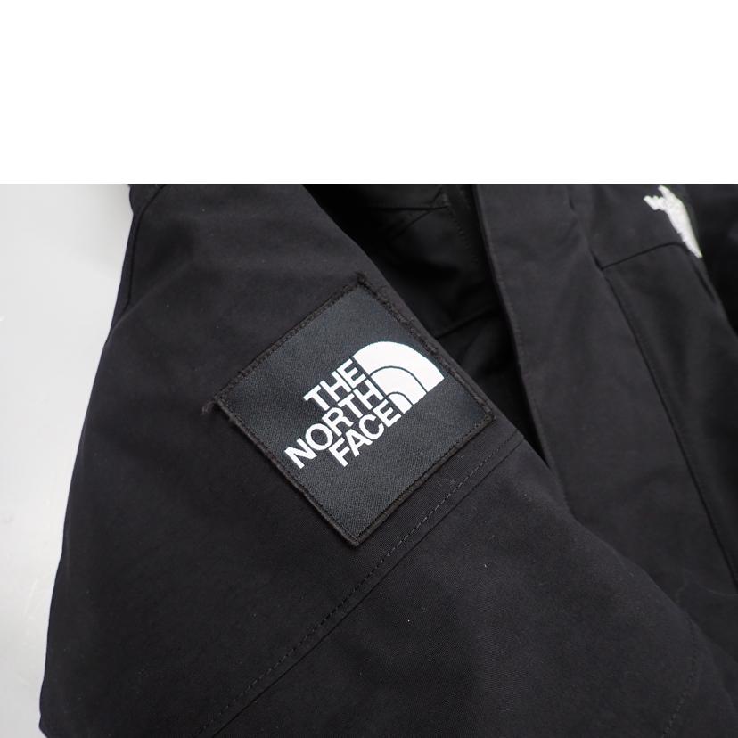 THE NORTH FACE ザノースフェイス/★THENORTHFACE アンターティカパーカー(ユニセックス)/ND92342//サイズ:S/Bランク/62