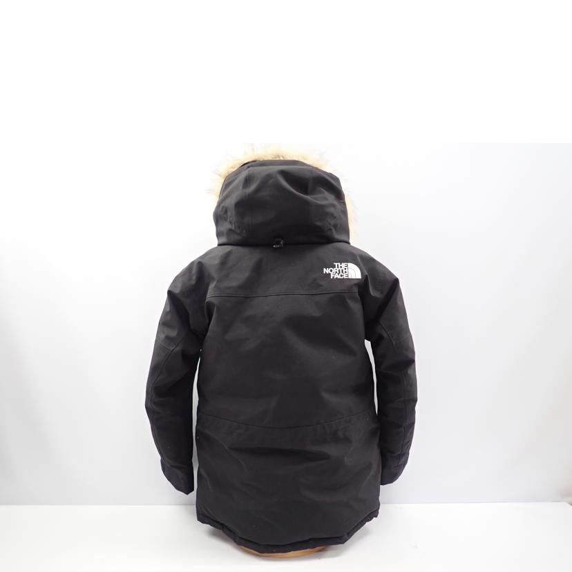 THE NORTH FACE ザノースフェイス/★THENORTHFACE アンターティカパーカー(ユニセックス)/ND92342//サイズ:S/Bランク/62