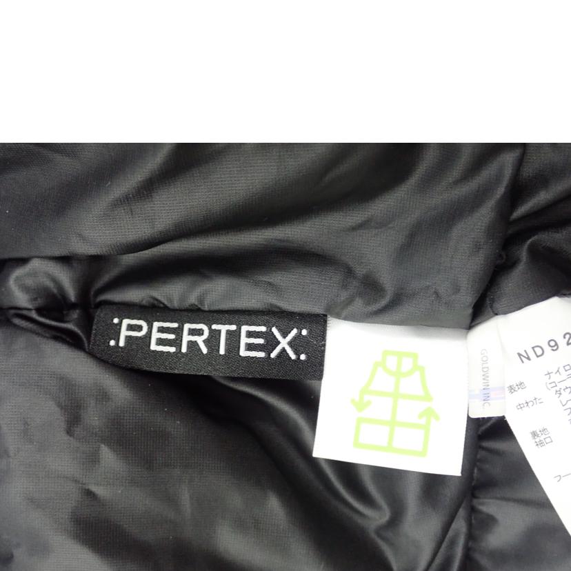 THE NORTH FACE ザノースフェイス/★THENORTHFACE アンターティカパーカー(ユニセックス)/ND92342//サイズ:S/Bランク/62