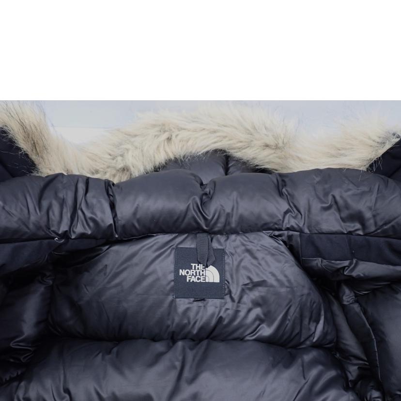 THE NORTH FACE ザノースフェイス/★THENORTHFACE アンターティカパーカー(ユニセックス)/ND92342//サイズ:S/Bランク/62