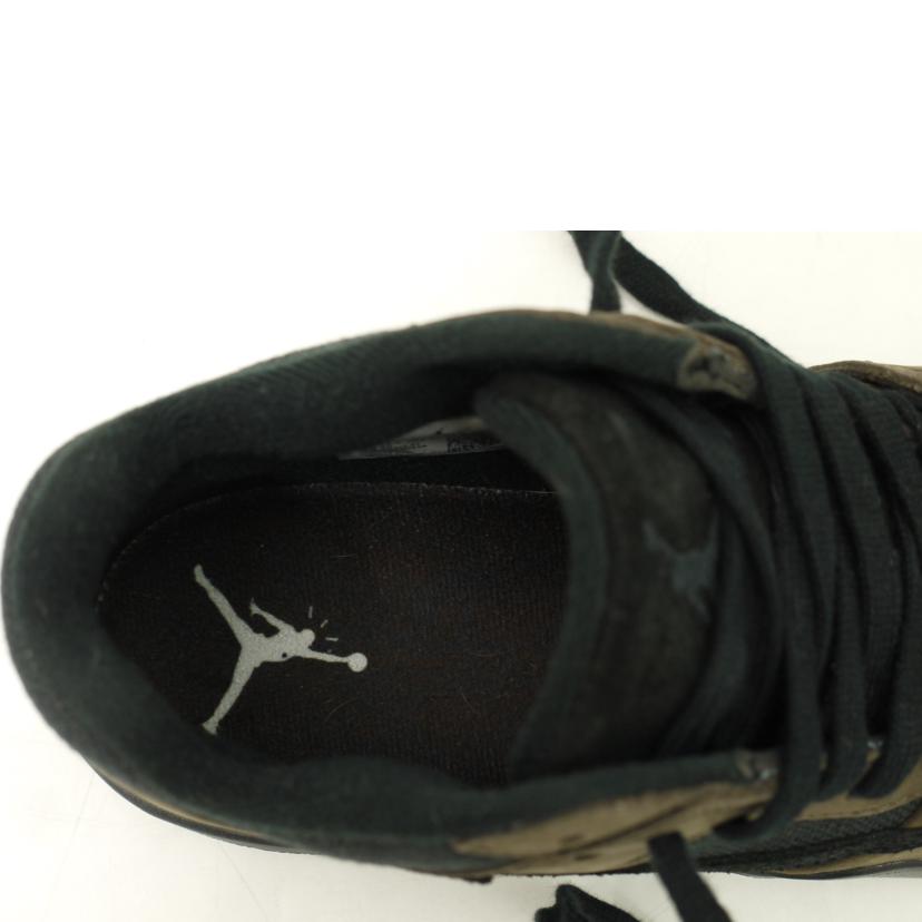 Travis Scott×NIKE トラヴィススコット×ナイキ/JUMPMAN JACK TR CJ1/FZ8117-204//Aランク/69