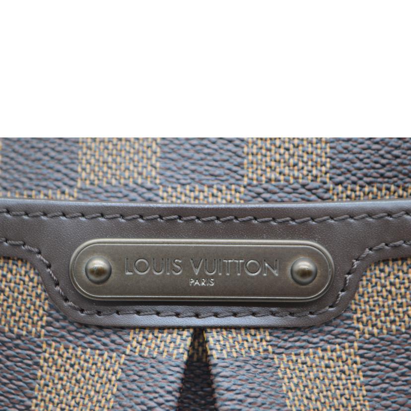 LOUIS VUITTON ルイヴィトン/ブルームズベリPM/ダミエ/エヌベ/N42251//CT3***/SAランク/89