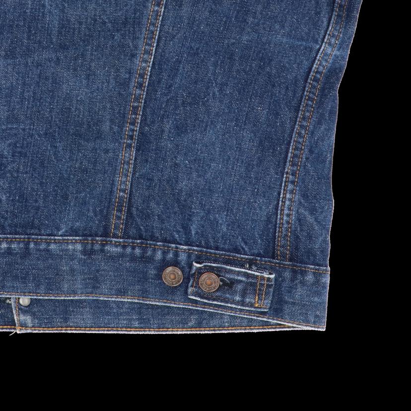 Levi’s リーバイス/80’s/505/4th/USA製/スモールe/裏ボタン524/ヴィンテージ/レア//ABランク/82